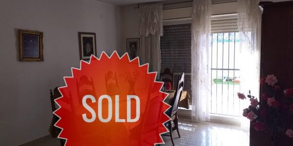 Sold | Duplex in Mishkafayim, Ramat Beit Shemesh