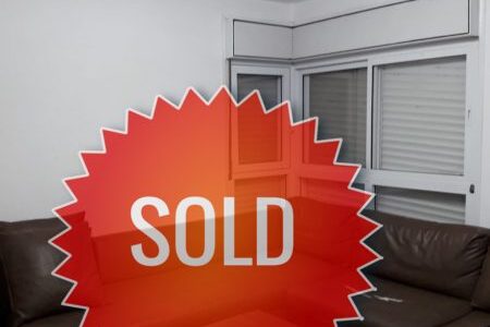 Penthouse Sold in Sheinfeld, Beit Shemesh