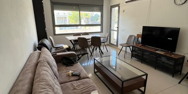Living Area | Apt for sale in Ramat Beit Shemesh Aleph, Beit Shemesh