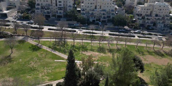 View | Apartment for Sale in Ramat Beit Shemesh Aleph, Beit Shemesh - Josh Epstein Realty