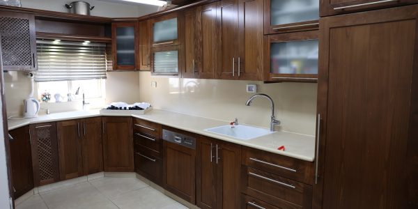 Kitchen | Penthouse for Sale in Ramat Beit Shemesh Aleph | Josh Epstein Realty