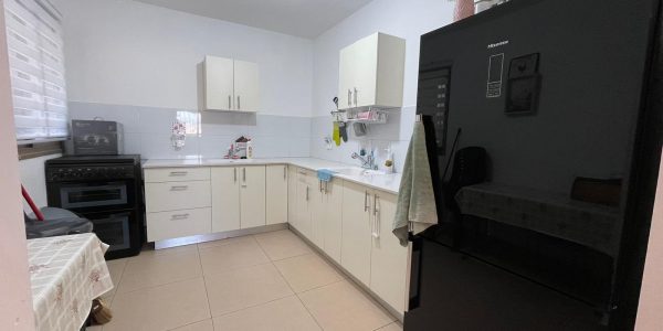 Kitchen | Apartment on Miryam Haneviaa Street, RBS Gimmel - Beit Shemesh