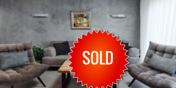 Property SOLD in Sheinfeld