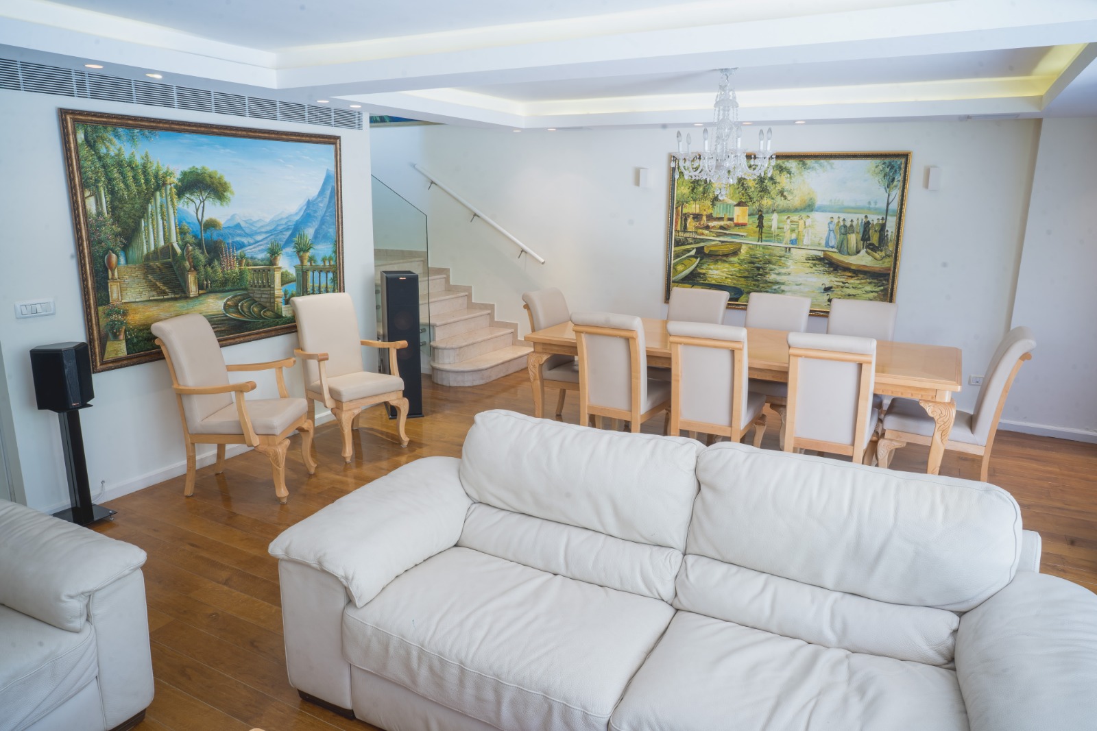 Cottage on HaYasmin Street Specializing in Beit Shemesh & Ramat Beit