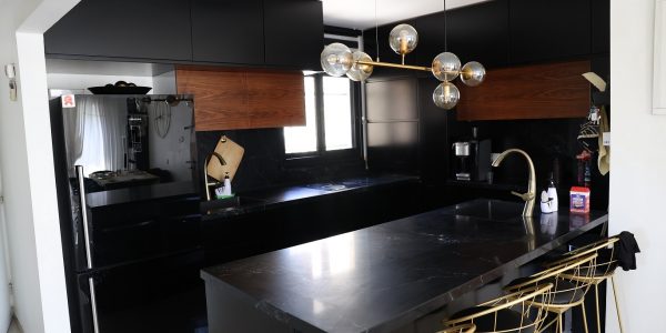 Kitchen | Duplex for Sale in Ramat Beit Shemesh Aleph | Josh Epstein Realty