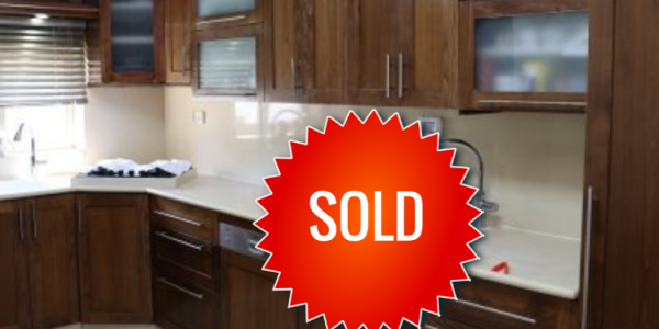 Property SOLD in Ramat Beit Shemesh