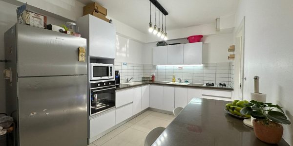 Kitchen | Apt. for Sale in Ramat Beit Shemesh Aleph | Josh Epstein Realty