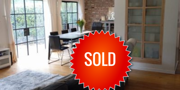 Property SOLD in Sheinfeld