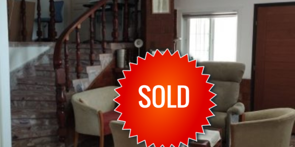 Property SOLD in Giv'at Sharet