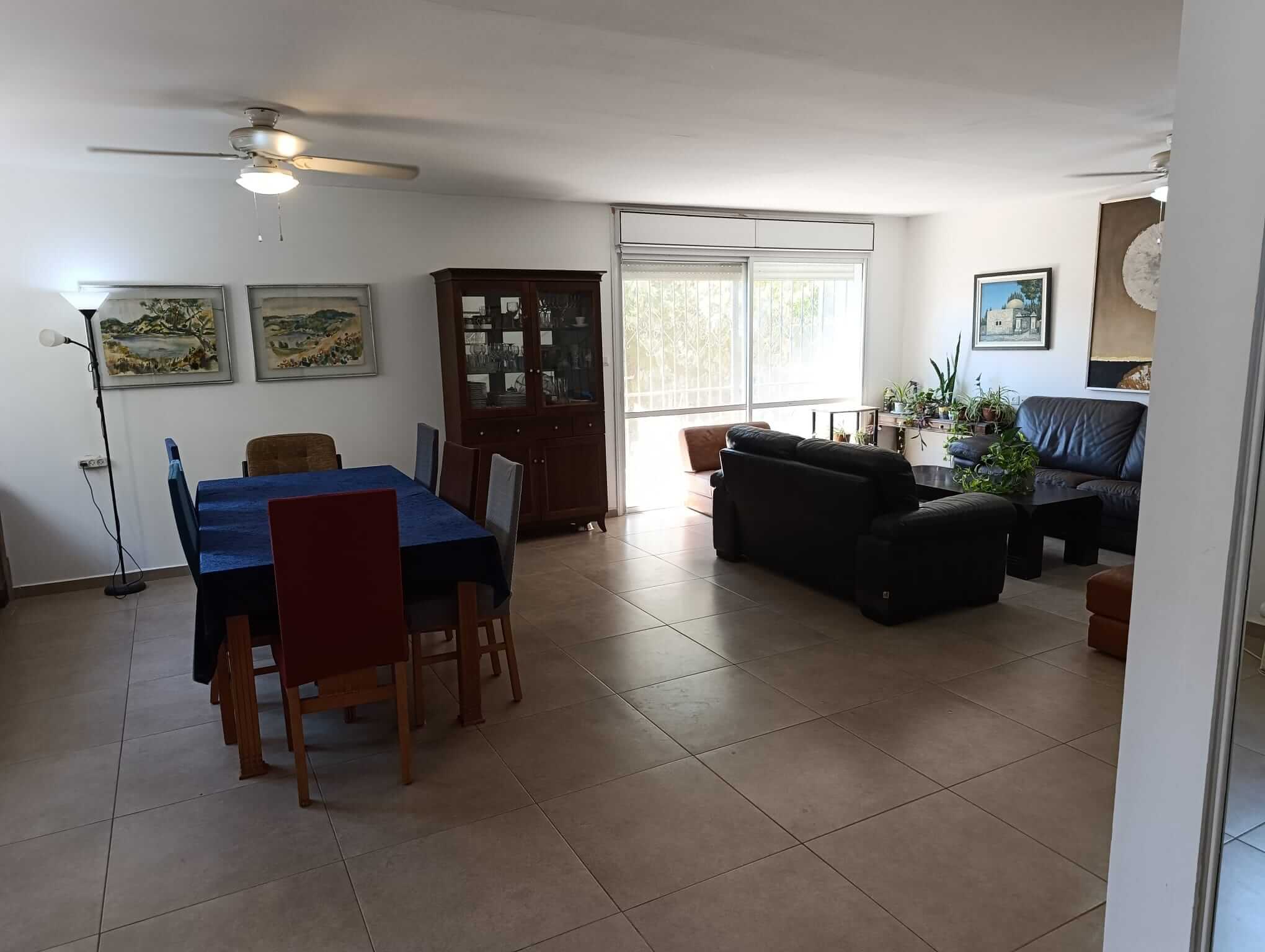 1 - downstairs